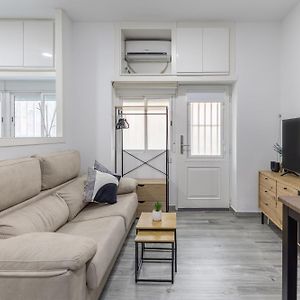Apartamento de 1 Dormitorio